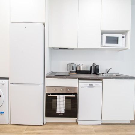 Cid 90 Flat By Concept Appartement Valencia Buitenkant foto